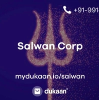 Salwan Corp