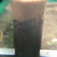 Danny's Coffee Bar® vajdi branch