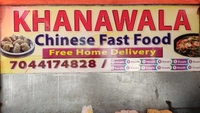 Khanawala Fast Food