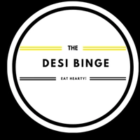 The Desi Binge