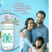 FMCG (AMWAY)
