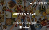 Dawat A Maval