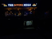 The Divine Mugs Cafe & Fmaily Restaurant