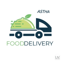 Astha - Usthi Food Delivery