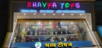 Bhavya Toys