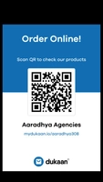 Aaradhya Agencies