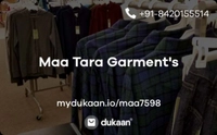 Maa Tara Garment's