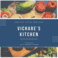 Vichare's Kitchen