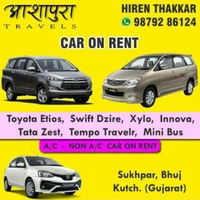 Ashapura Travels