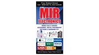 Mir Electronics