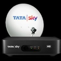 Tata Sky
