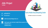 Aashu Mobile Shop