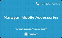 Narayan Mobile Accessories