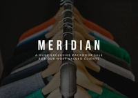 Meridian Clothing & Accessories
