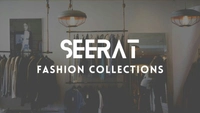Seerat Fashion Collection
