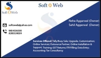 Softoweb