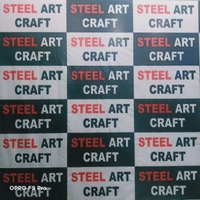 STEEL ART CRAFT
