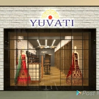 YUVATI