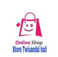 Twiuandal Online Store Hati
