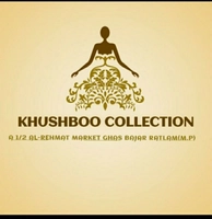 Khushboo collection