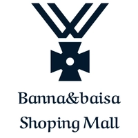 Banna&baisa Shoping Mall
