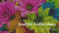 Aadriti Collections