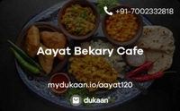 Aayat Bekary Cafe