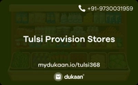 Tulsi Provision Stores
