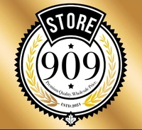 Store 909
