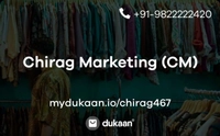 Chirag Marketing (CM)