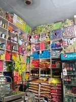 Deepika Kirana Store