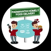 PADMAVATHI HOMELY FOOD DELIVERY
