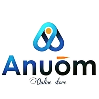 Anuom - The Online Store