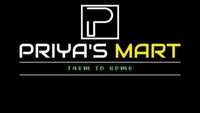 PRIYA'S MART