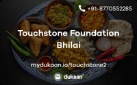 Touchstone Foundation Bhilai