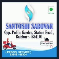 Santoshi Sarovar ( Parcel Service )