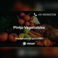 Pintu Vegetables
