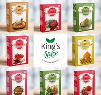 KING'S SPICE