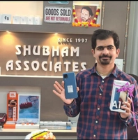 Shubham Associates
