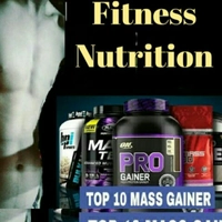Fitness Nutrition
