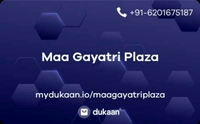 Maa Gayatri Plaza