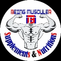 BEING MUSCULER