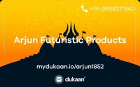 Arjun Futuristic Products