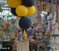 Crayons Event Planner