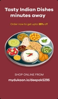 Deepak Online & Resturant