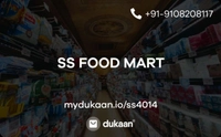 SS FOOD MART