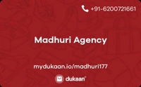 Madhuri Agency