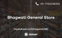 Bhagwati General Store