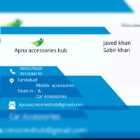 Apna Accessories Hub
