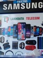 Lakh Data Telecom